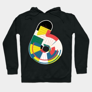 Superbright 6 Hoodie